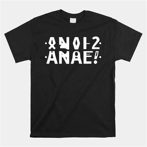 anal shirt|Anal Hidden Message